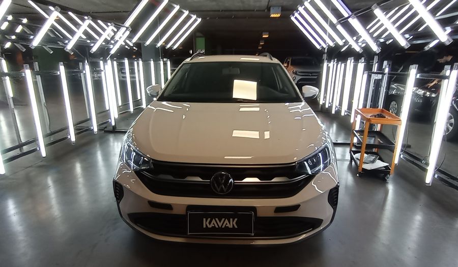 Volkswagen Nivus 1.0 200 TSI COMFORTLINE AUTO MY22 Suv 2022