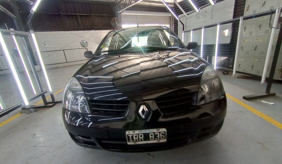 Renault Clio PACK PLUS Hatchback 2010