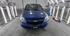 Chevrolet Agile 1.4 LS SPIRIT Hatchback 2013