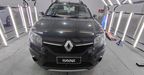 Renault Sandero Stepway 1.6 STEPWAY EXPRESSION Hatchback 2017