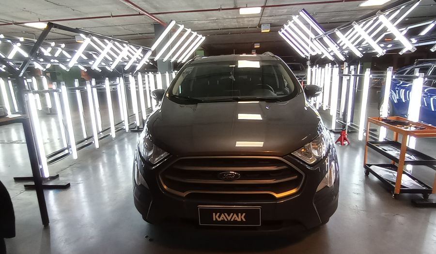 Ford Ecosport 1.5 SE Suv 2022