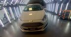 Ford Fiesta Kinetic Design 1.6 SE Hatchback 2017