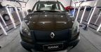 Renault Sandero Stepway 1.6 STEPWAY PRIVILEGE NAV Hatchback 2013