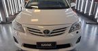 Toyota Corolla 1.8 SE-G AUTO Sedan 2013