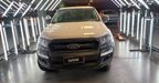 Ford Ranger 2.2 XL 4WD CD Pickup 2023