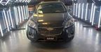 Chevrolet Tracker 1.8 LTZ + AT 4X4 Suv 2016