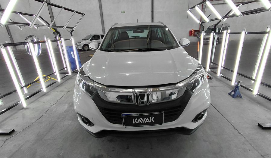 Honda Hr-v 1.8 EX CVT Suv 2019