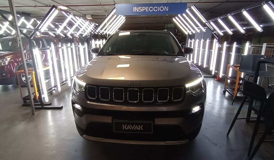 Jeep Compass 1.3 T270 LIMITED PLUS AUTO Suv 2022