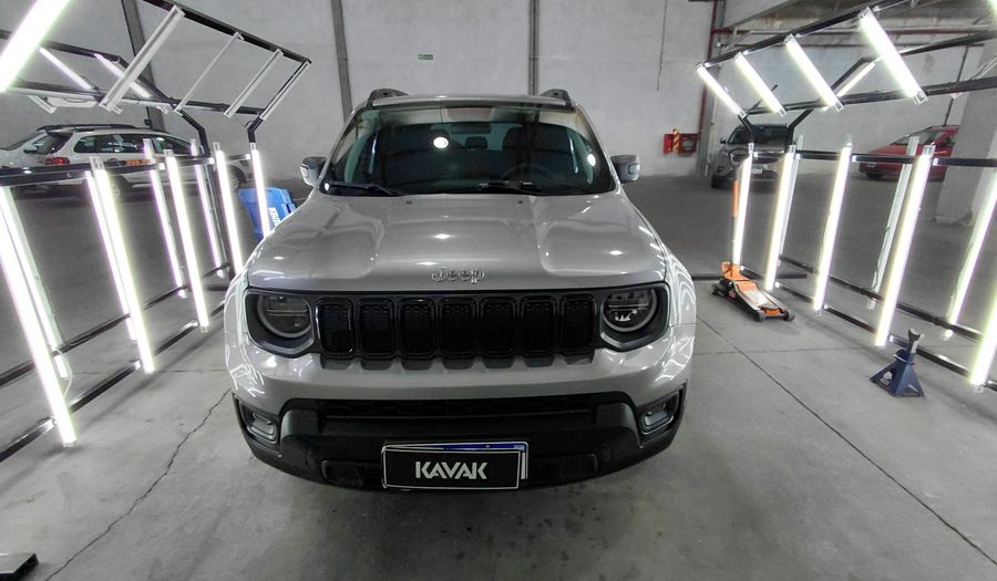 Jeep Renegade 1.8 SPORT Suv 2024