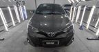 Toyota Yaris 1.5 S CVT Hatchback 2021
