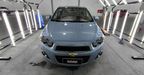 Chevrolet Sonic 1.6 LT Hatchback 2012