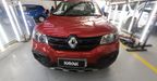Renault Kwid 1.0 OUTSIDER Hatchback 2020