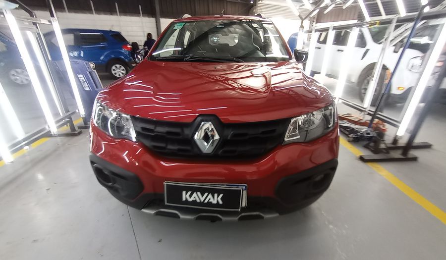 Renault Kwid 1.0 OUTSIDER Hatchback 2020