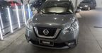 Nissan Kicks 1.6 SENSE Suv 2021