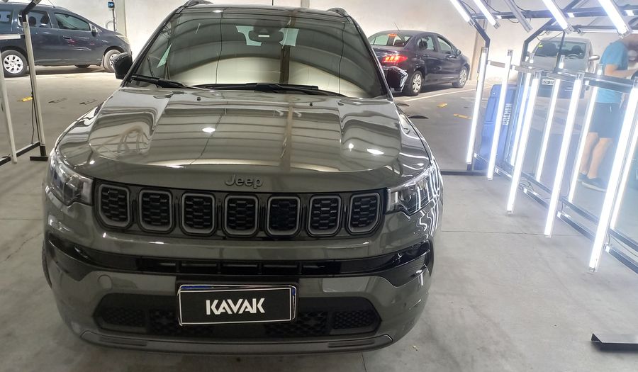Jeep Compass 1.3 T270 SERIE S AUTO Suv 2024