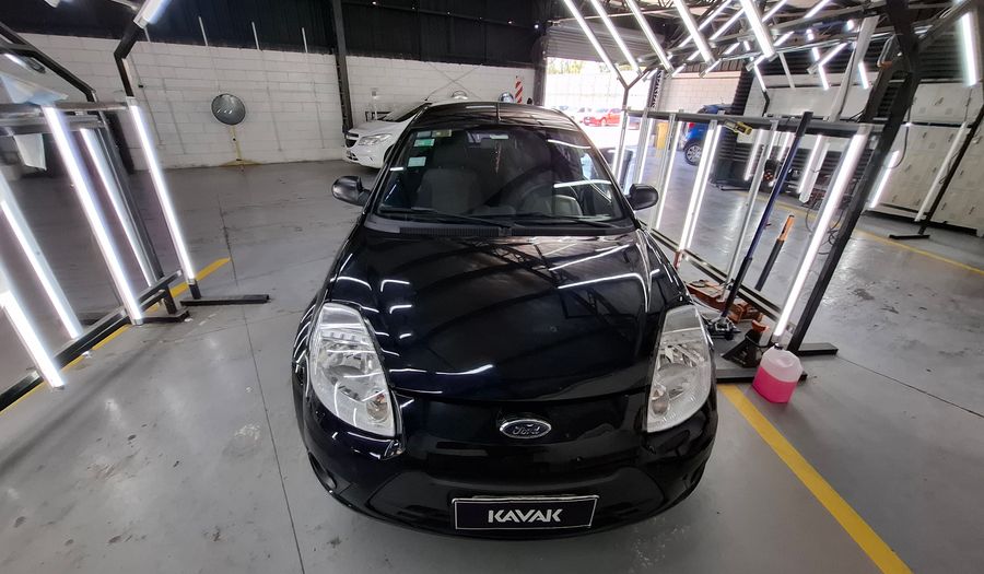 Ford Ka 1.0 FLY VIRAL Hatchback 2011