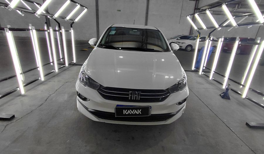 Fiat Cronos 1.3 DRIVE Sedan 2023