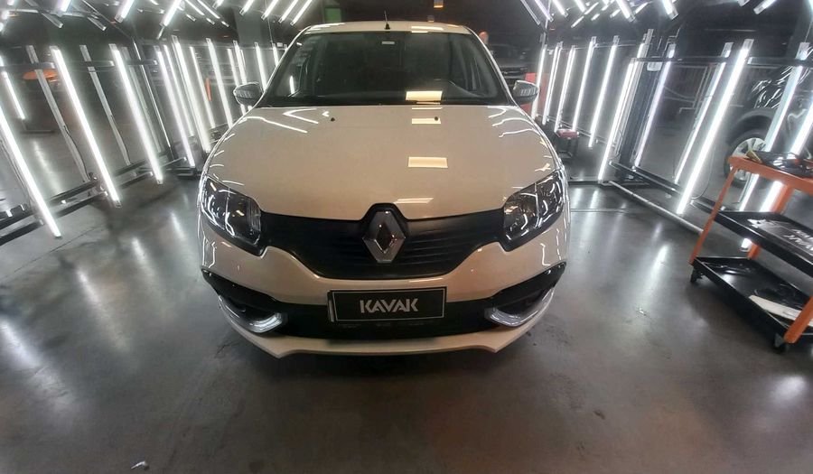 Renault Sandero 1.6 GT LINE Hatchback 2018