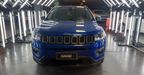 Jeep Compass 2.4 SPORT MY18 Suv 2018