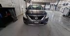 Nissan Versa 1.6 ADVANCE Sedan 2015