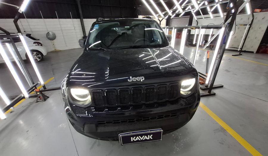 Jeep Renegade 1.8 SPORT Suv 2024