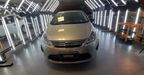 Ford Fiesta 1.6 16V TREND PLUS Sedan 2012