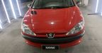 Peugeot 206 1.4 GENERATION Hatchback 2010