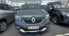 Renault Sandero Stepway 1.6 INTENS Hatchback 2023