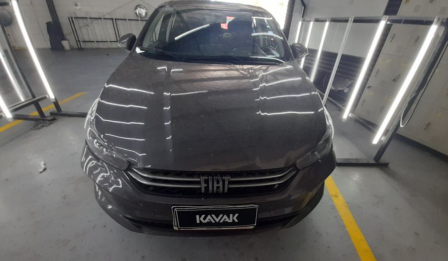 Fiat Cronos 1.3 DRIVE Sedan 2023