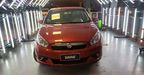 Fiat Grand Siena 1.6 16V ESSENCE Sedan 2014
