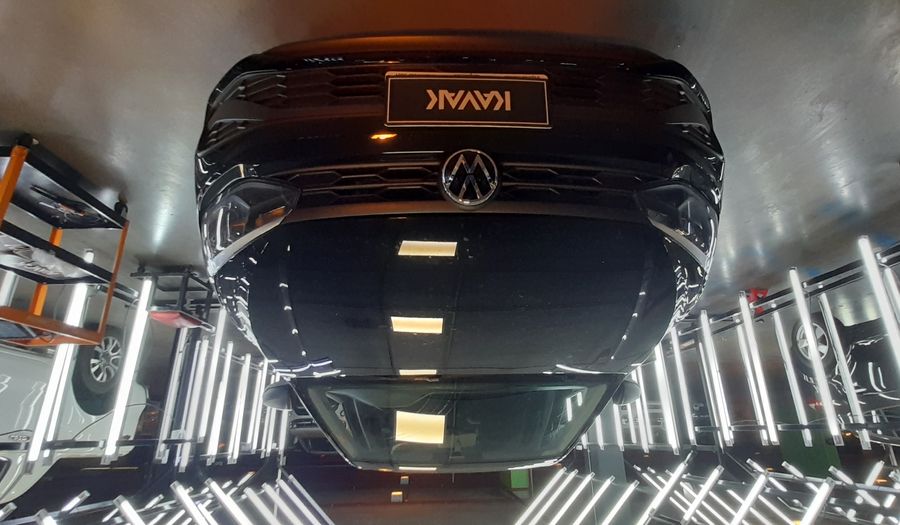 Volkswagen Polo 1.6 MSI TRACK MY25 Hatchback 2024