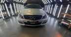 Mercedes Benz Clase C 1.8 200 EDITION AUTO Sedan 2013