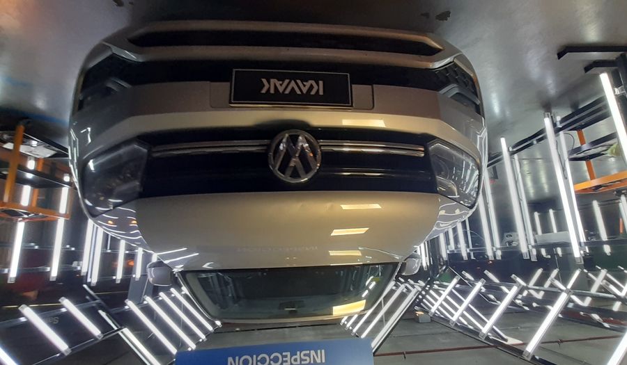 Volkswagen Amarok 2.0 TDI 180CV COMFORTLINE 4X2 Pickup 2017