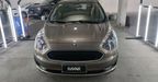 Ford Ka 1.5 S Hatchback 2020