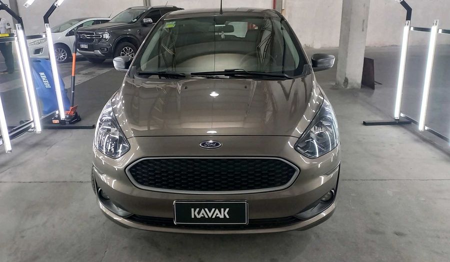 Ford Ka 1.5 S Hatchback 2020