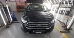 Ford Ecosport 2.0L TITANIUM AUTO Suv 2021