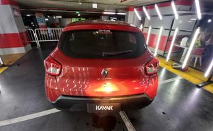 Renault • Kwid