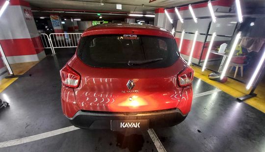 Renault • Kwid