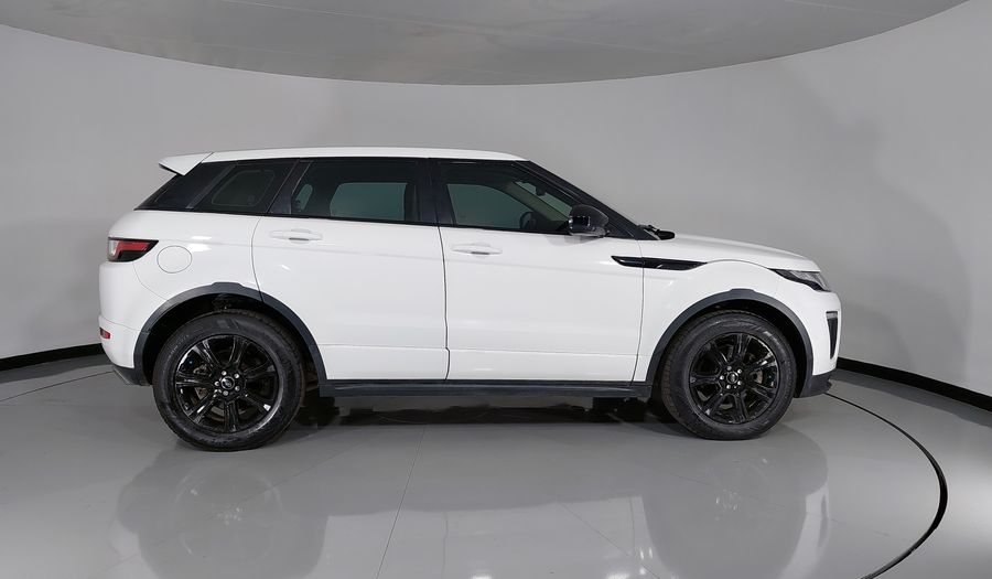 Land Rover Range Evoque 2.0 SE DYNAMIC AT 4WD Suv 2018