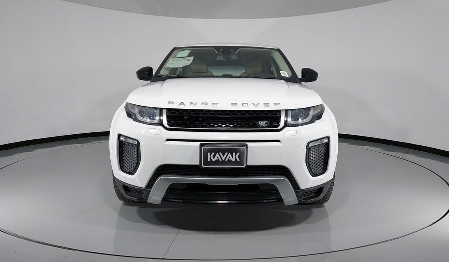 Land Rover Range Evoque 2.0 SE DYNAMIC AT 4WD Suv 2018