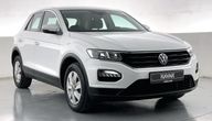 Volkswagen T-roc TREND Suv 2021