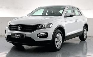 Volkswagen • T-Roc