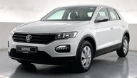 Volkswagen T-roc TREND Suv 2021