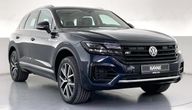 Volkswagen Touareg R-LINE Suv 2019