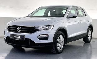 Volkswagen • T-Roc