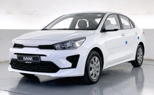 KIA • Rio