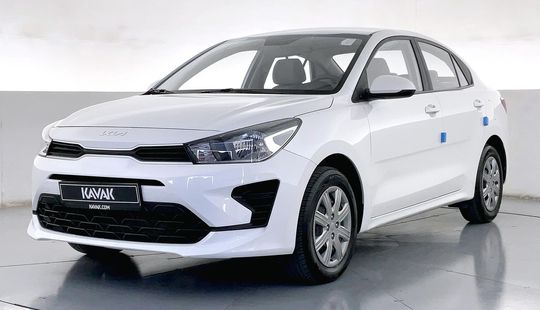 KIA Rio LX-2022