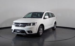 Dodge • Journey