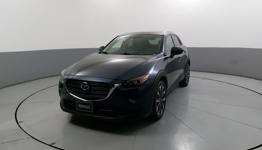 Mazda • CX-3