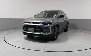 Chevrolet • Tracker